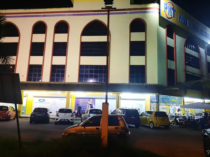 Pasaraya PKT, Kuala Krai Picture 4