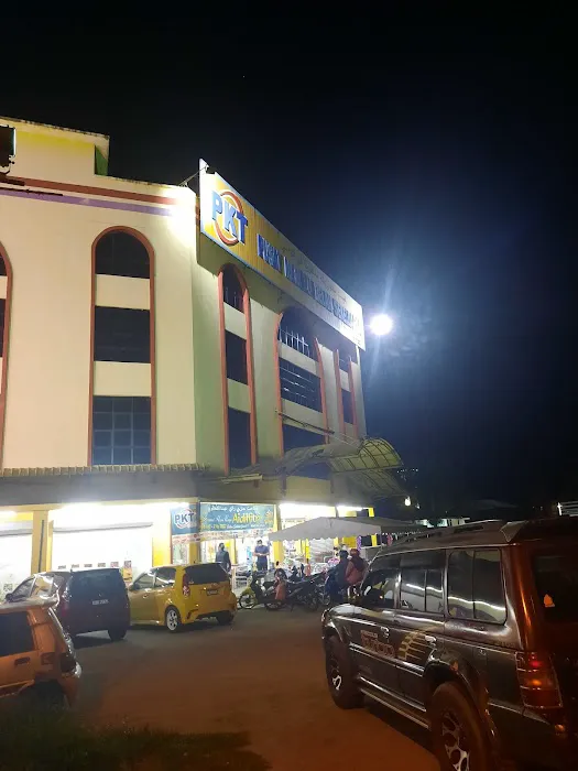 Pasaraya PKT, Kuala Krai Picture 2