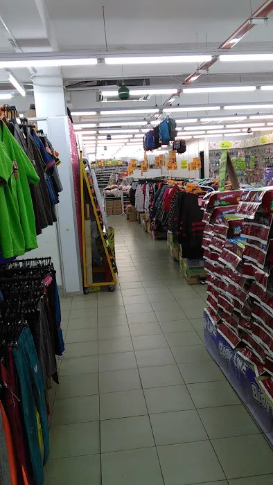 Pasaraya PKT, Kuala Krai Picture 1