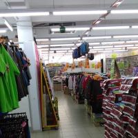 Pasaraya PKT, Kuala Krai ico