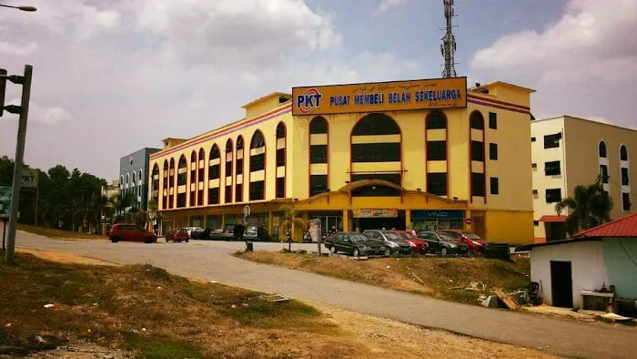 Pasaraya PKT, Kuala Krai Picture 8