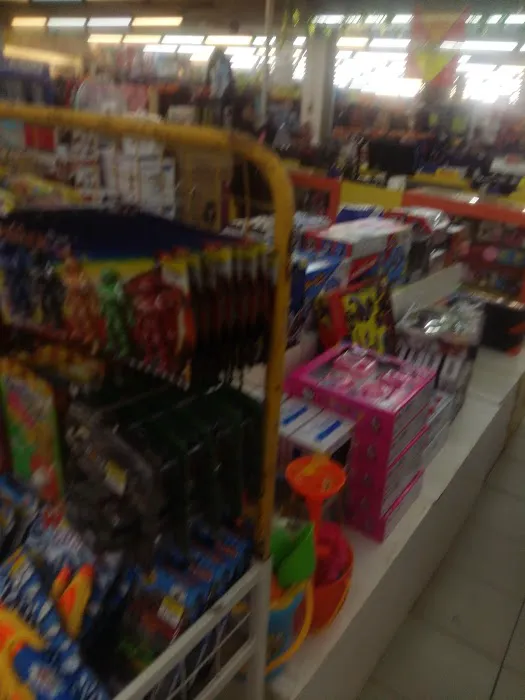 Pasaraya PKT, Kuala Krai Picture 5