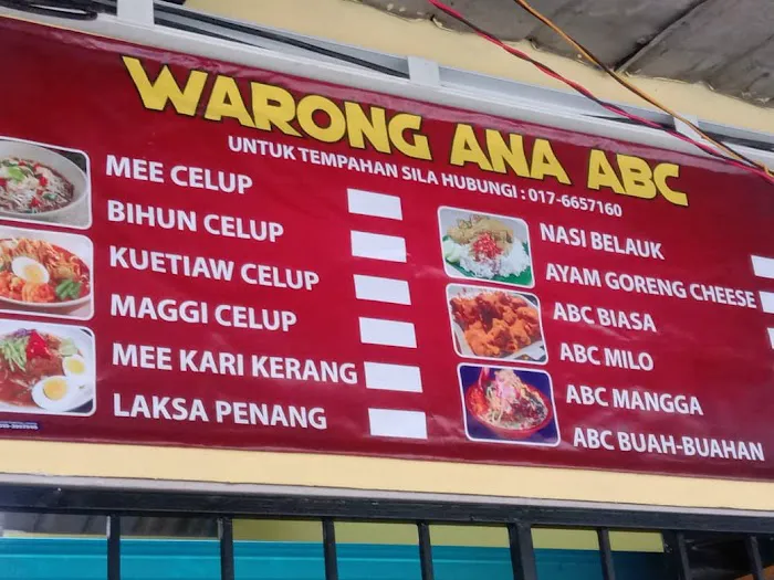 Warong Ana Abc Picture 2