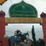 Masjid Felda Jengka 15