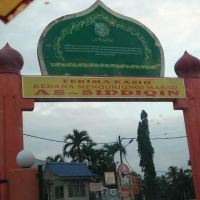 Masjid Felda Jengka 15 ico