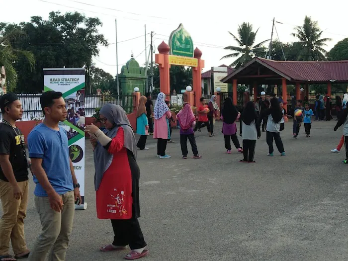 Masjid Felda Jengka 15 Picture 5