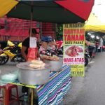 Al Maarof Baryani Tanam Central Kitchen