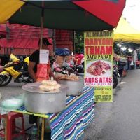 Al Maarof Baryani Tanam Central Kitchen ico