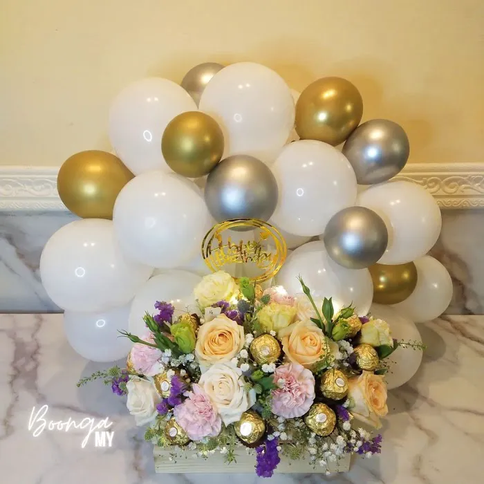 BOONGA MY (Surprise Delivery & Decor) Picture 1