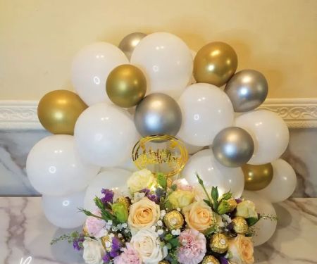 BOONGA MY (Surprise Delivery & Decor)