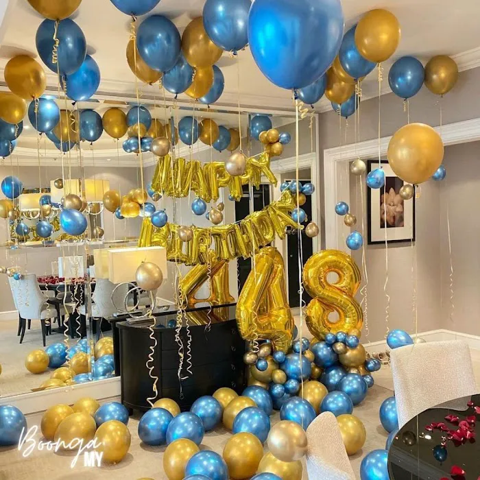 BOONGA MY (Surprise Delivery & Decor) Picture 4
