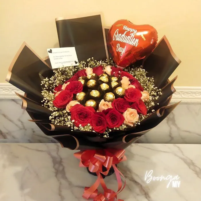 BOONGA MY (Surprise Delivery & Decor) Picture 6