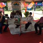 Bukit Taman Kg Serigala
