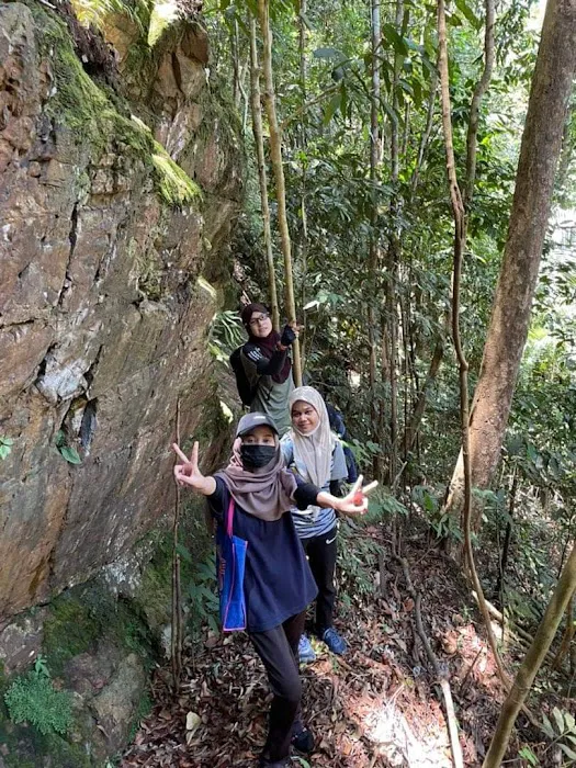 Bukit Taman Kg Serigala Picture 6