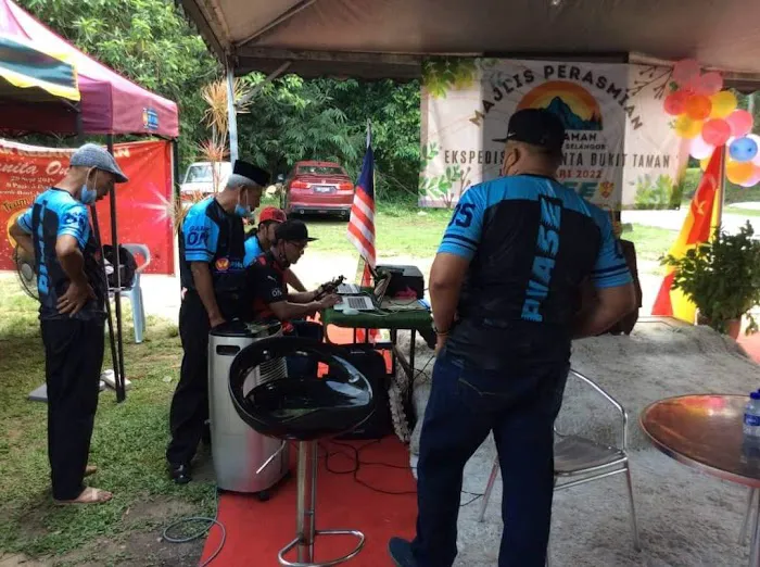 Bukit Taman Kg Serigala Picture 5
