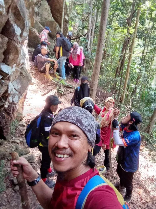 Bukit Taman Kg Serigala Picture 10
