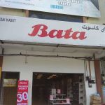 Bata Kuala Krai