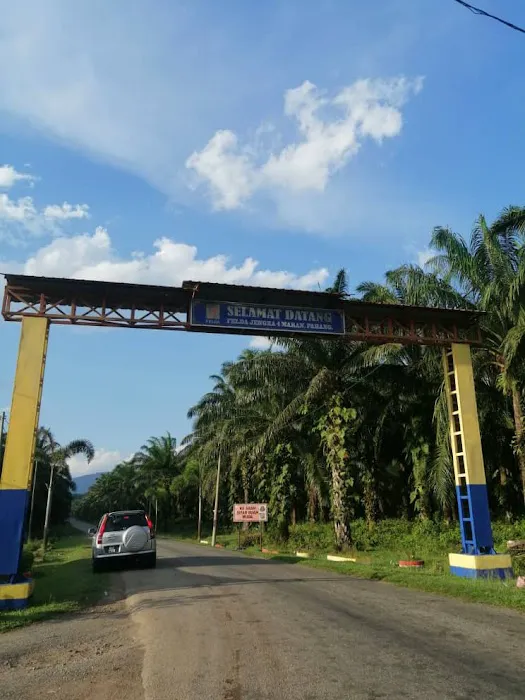 Masjid Jamek Jengka 4 Picture 4