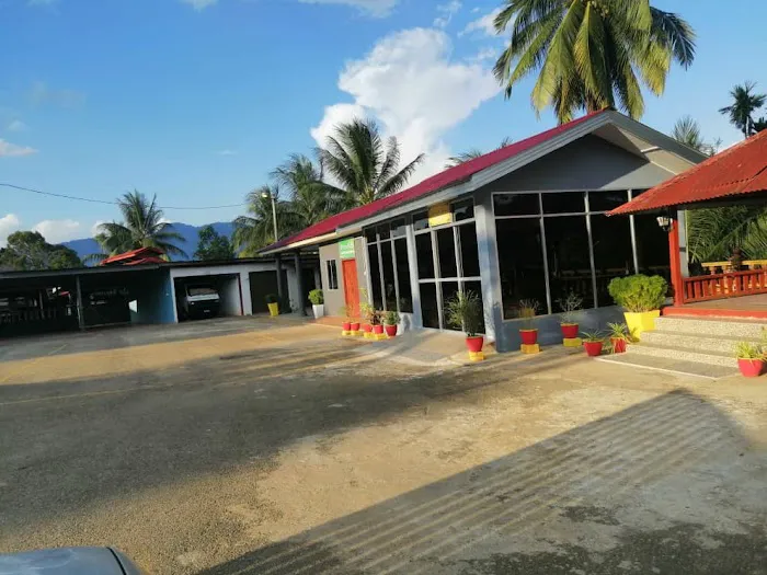 Masjid Jamek Jengka 4 Picture 6