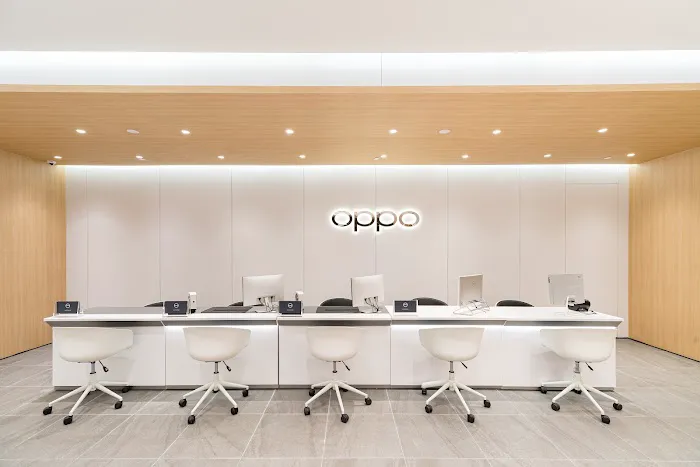 MY OPPO SPACE PAVILION BUKIT JALIL Picture 2