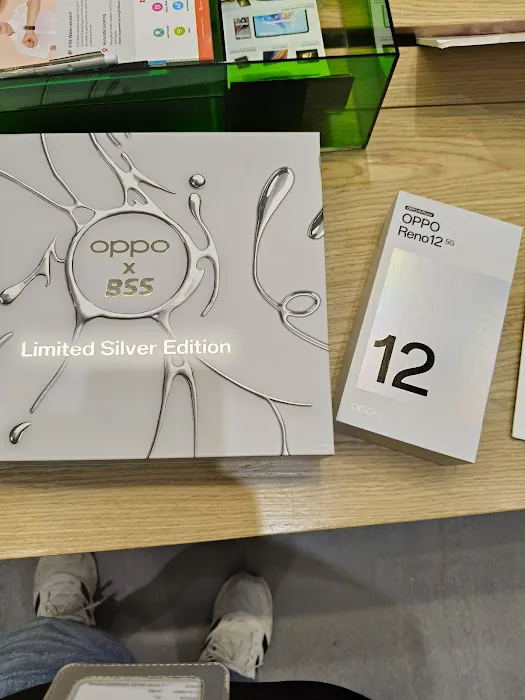 MY OPPO SPACE PAVILION BUKIT JALIL Picture 6