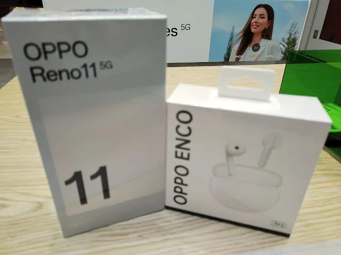 MY OPPO SPACE PAVILION BUKIT JALIL Picture 10