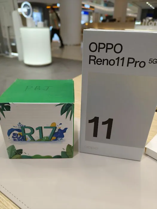 MY OPPO SPACE PAVILION BUKIT JALIL Picture 7