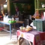 Pasar Borong Kuala Krai