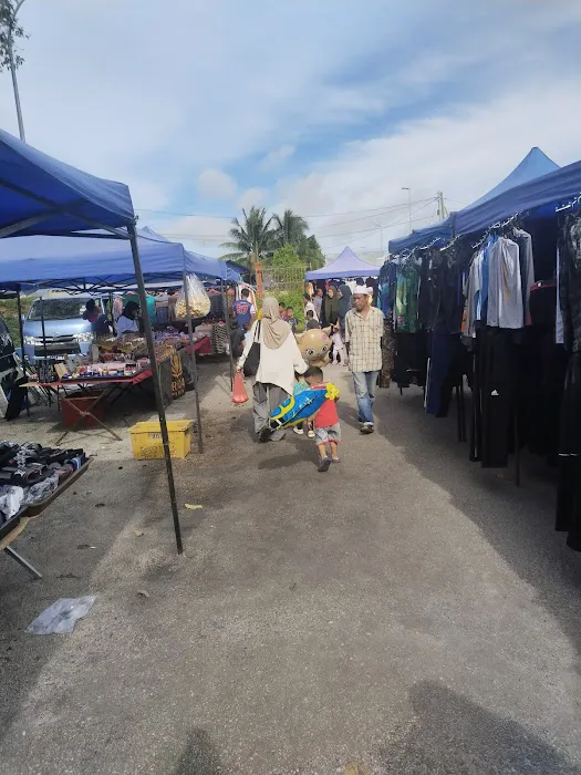 Pasar Borong Kuala Krai Picture 5
