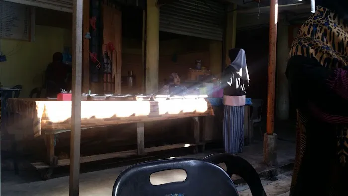 Pasar Borong Kuala Krai Picture 6