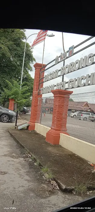 Pasar Borong Kuala Krai Picture 4