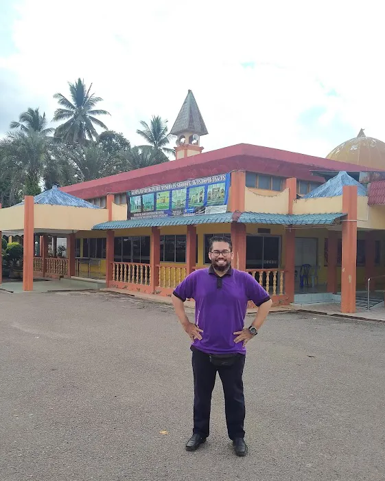 Masjid As-Siddiqin Picture 1