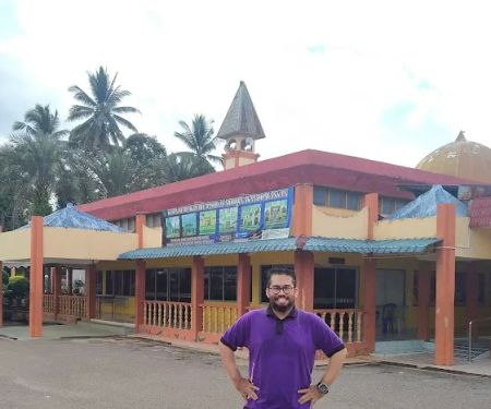 Masjid As-Siddiqin