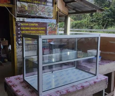 Istiqamah Maju Trading