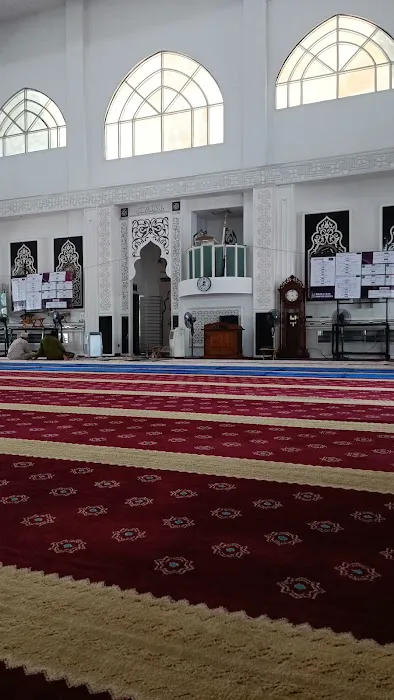 Al-Islah Mosque Picture 2