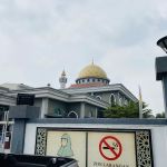 Al-Islah Mosque