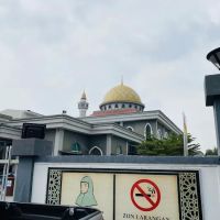 Al-Islah Mosque ico
