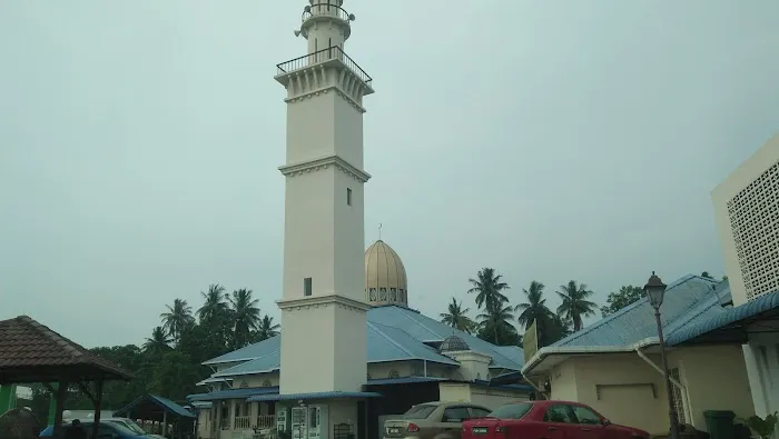 Al-Islah Mosque Picture 7