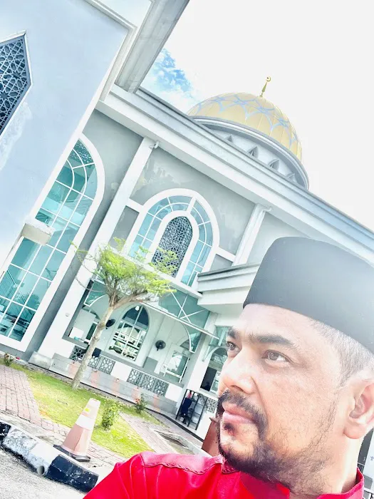 Al-Islah Mosque Picture 9