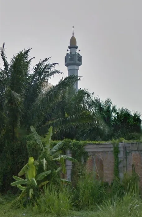 Al-Islah Mosque Picture 8