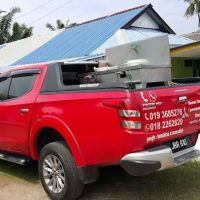 Surau Hj Wahidon ico