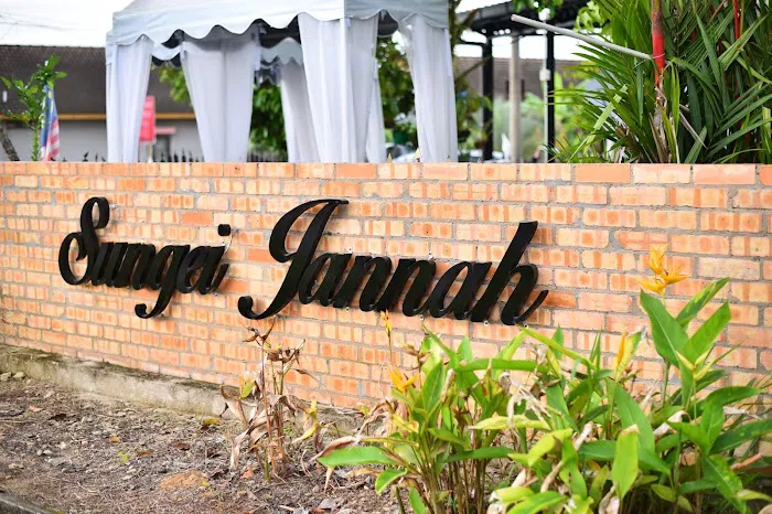 SUNGEI JANNAH Picture 2