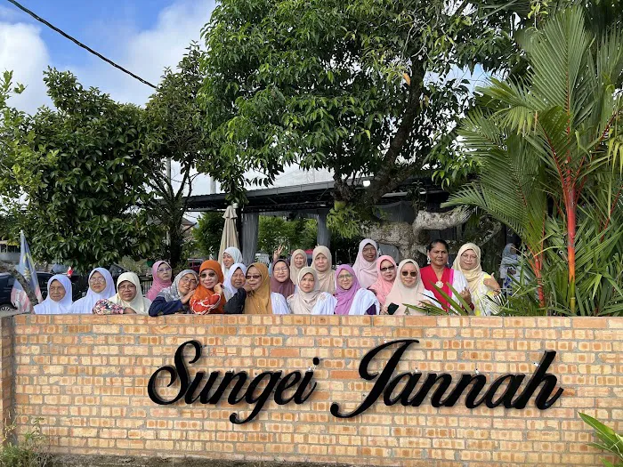 SUNGEI JANNAH Picture 1