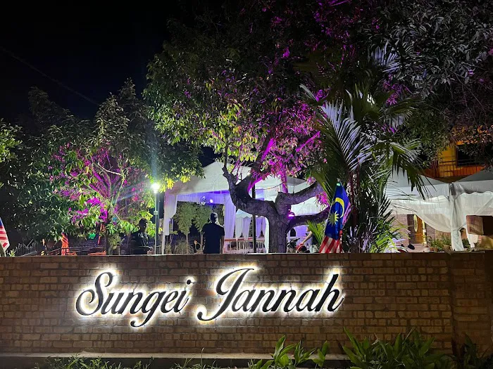 SUNGEI JANNAH Picture 3