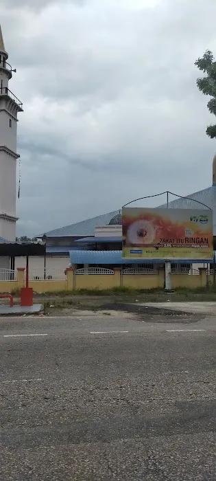 Masjid Kampung Batu Empat Picture 5