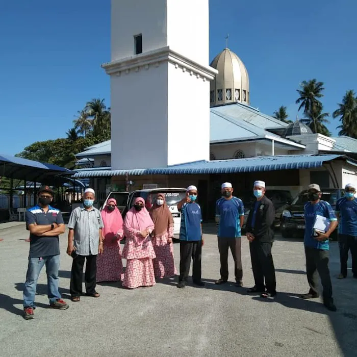 Masjid Kampung Batu Empat Picture 10