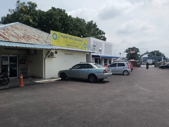 Masjid Kampung Batu Empat Picture 2