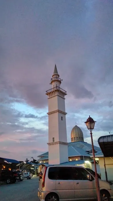 Masjid Kampung Batu Empat Picture 6
