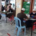 Masjid Kampung Batu Empat