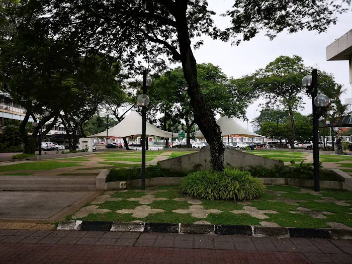 Dataran Ilmu Picture 1